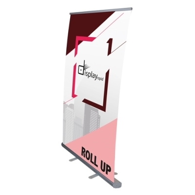 Marcos Led, Roll Up y Banner de Aluminio Formato 206 x 120